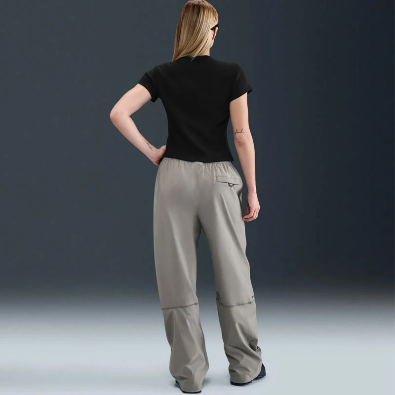 Дамска Тениска Nike W NSW RIB TGHT SS TEE - HV4994-010 Дамска Тениска Nike W NSW RIB TGHT SS TEE - HV4994-010