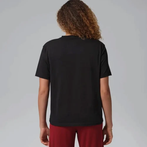 Дамска Тениска Nike W J FLT SS GF GFX TEE KISS - IF0797-010