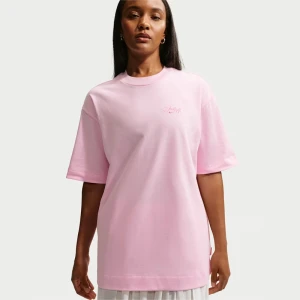Дамска Тениска Nike W NSW SS TEE OS JDI SCRIPT - IO3525-663
