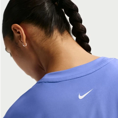 Дамска Тениска Nike W NP DF 365 SS LOOSE TOP - IQ0820-570