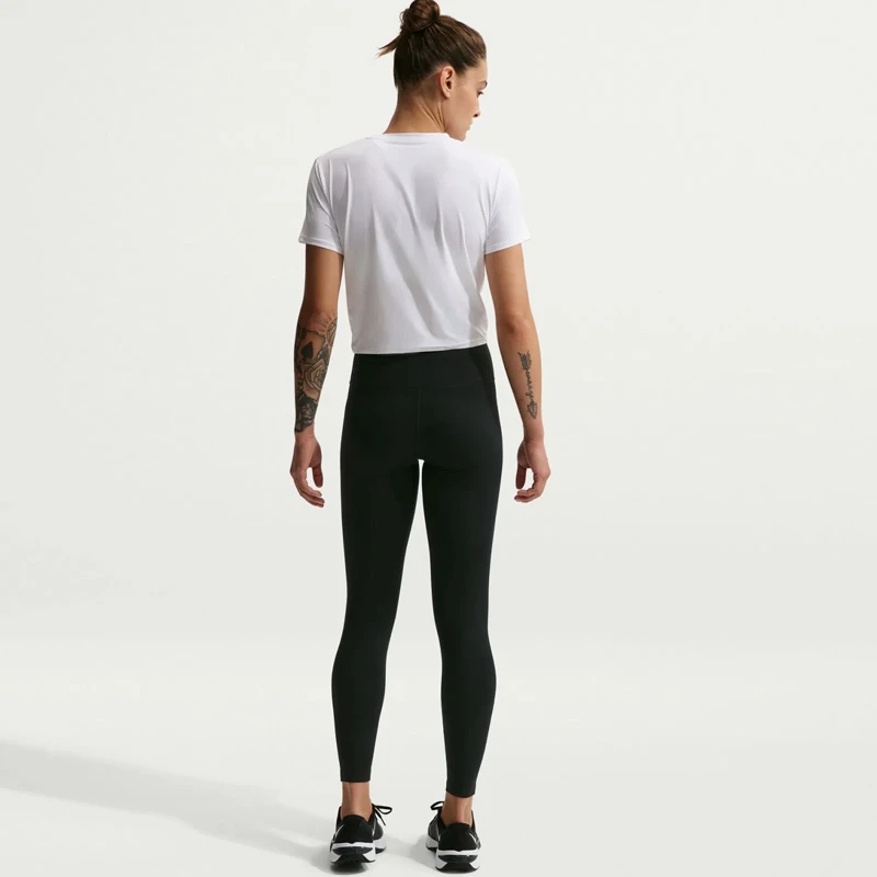 Дамски Клин Nike W NK DF ONE HR TIGHT USEAM - HJ9195-013 Дамски Клин Nike W NK DF ONE HR TIGHT USEAM - HJ9195-013