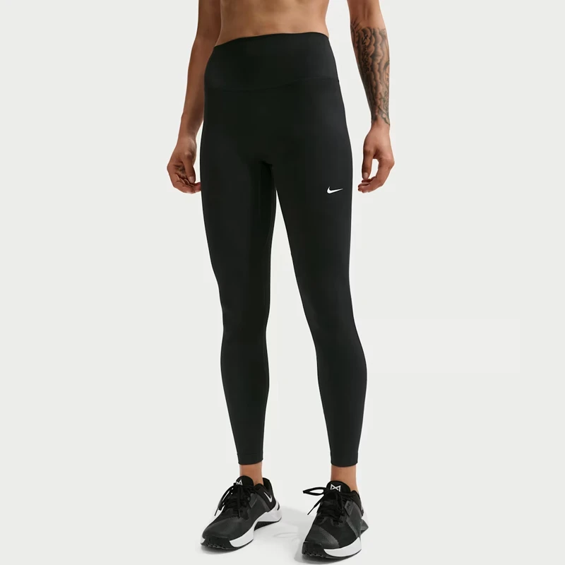 Дамски Клин Nike W NK DF ONE HR TIGHT USEAM - HJ9195-013 Дамски Клин Nike W NK DF ONE HR TIGHT USEAM - HJ9195-013