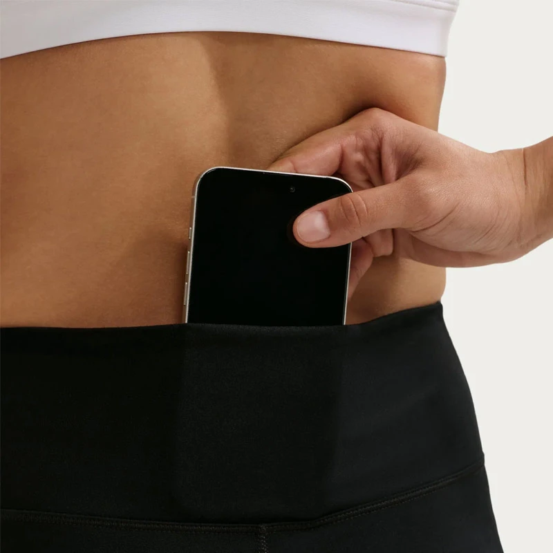 Дамски Клин Nike W NK DF ONE HR TIGHT USEAM - HJ9195-013 Дамски Клин Nike W NK DF ONE HR TIGHT USEAM - HJ9195-013