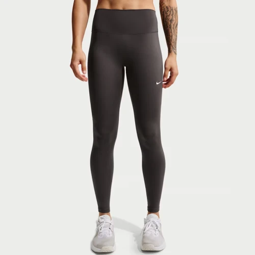 Дамски Клин Nike W NK DF ONE HR TIGHT USEAM - HJ9195-036