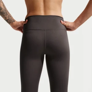 Дамски Клин Nike W NK DF ONE HR TIGHT USEAM - HJ9195-036