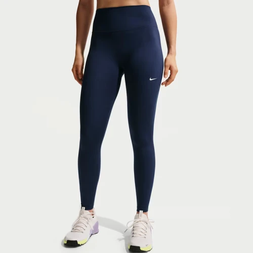 Дамски Клин Nike W NK DF ONE HR TIGHT USEAM - HJ9195-413