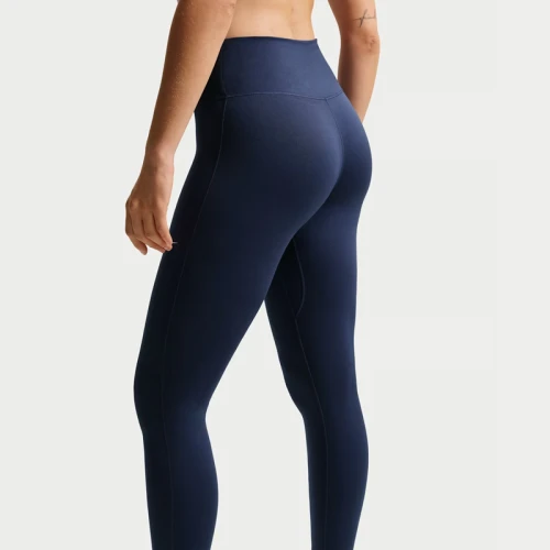 Дамски Клин Nike W NK DF ONE HR TIGHT USEAM - HJ9195-413