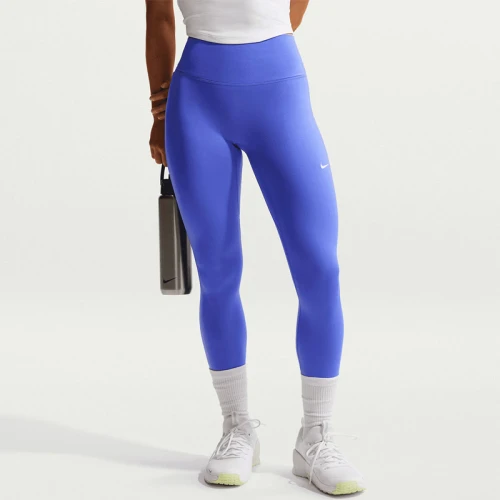Дамски Клин Nike W NK DF ONE HR TIGHT USEAM - HJ9195-570