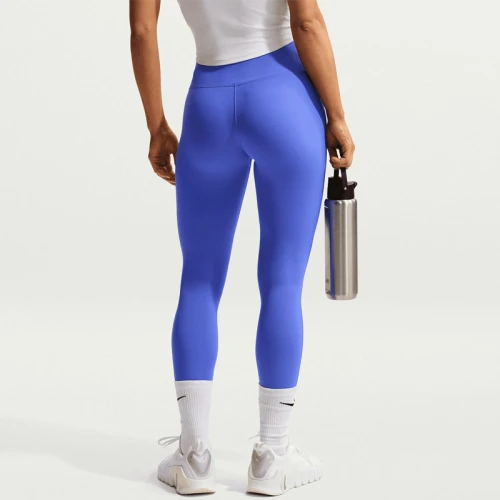 Дамски Клин Nike W NK DF ONE HR TIGHT USEAM - HJ9195-570