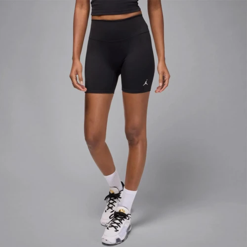 Дамски Клин Nike W J SPT DF PRCT HR 6IN SHRT - HQ9768-010