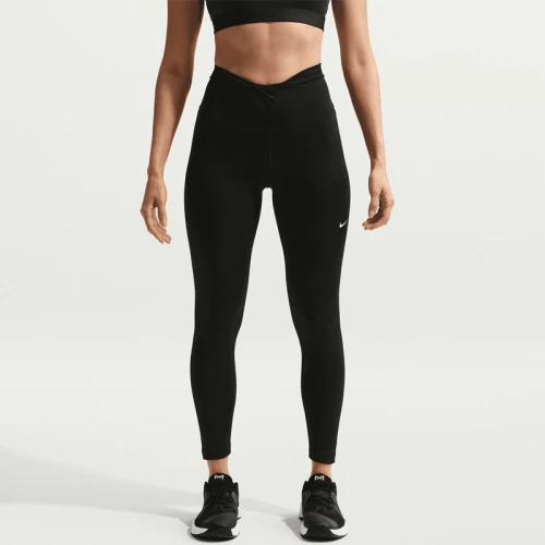 Дамски Клин Nike W NK DF ONE HR 7/8 TGHT CPSL A - IB9131-010