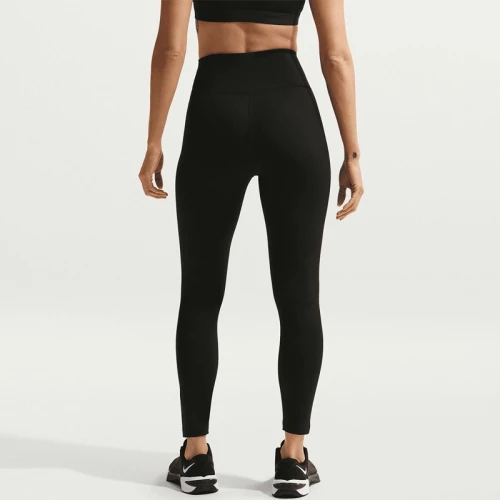 Дамски Клин Nike W NK DF ONE HR 7/8 TGHT CPSL A - IB9131-010