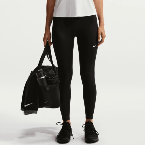Дамски Клин Nike W NK DF ONE HR 7/8 TIGHT USEAM - IO0579-010