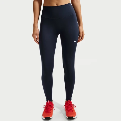 Дамски Клин Nike W NK DF ONE HR 7/8 TIGHT USEAM - IO0579-410