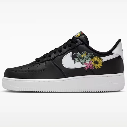 Дамски Обувки Nike W AIR FORCE 1 '07 PREM - IB6644-001