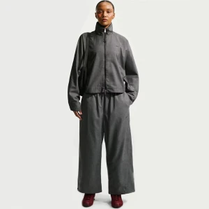 Дамски Панталон Nike W NSW PG WVN PANT - IF5453-010