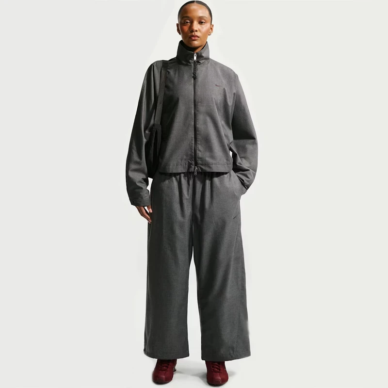 Дамски Панталон Nike W NSW PG WVN PANT - IF5453-010 Дамски Панталон Nike W NSW PG WVN PANT - IF5453-010