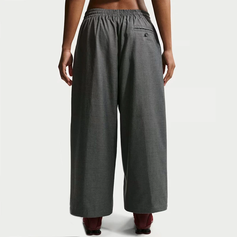 Дамски Панталон Nike W NSW PG WVN PANT - IF5453-010 Дамски Панталон Nike W NSW PG WVN PANT - IF5453-010