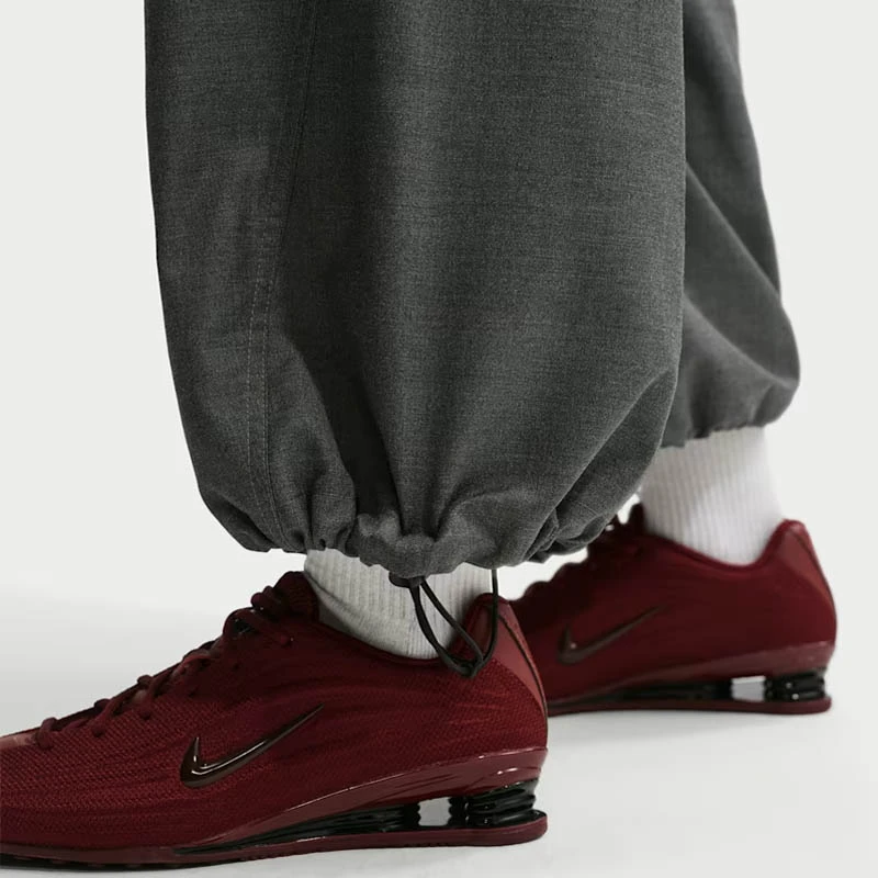 Дамски Панталон Nike W NSW PG WVN PANT - IF5453-010 Дамски Панталон Nike W NSW PG WVN PANT - IF5453-010