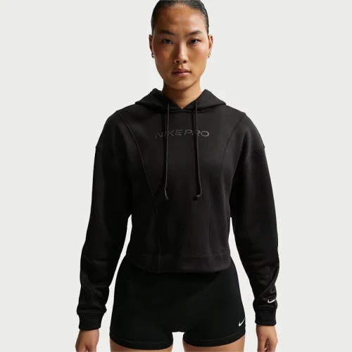 Дамски Суичър Nike W NP TF HOODIE FLC GG - II3866-010