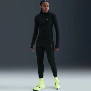 Дамско Долнище Nike W NK TEMPO DF MR 7/8 PANT - HV5764-010