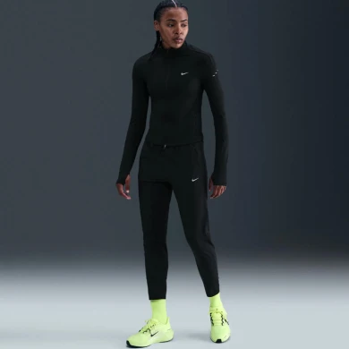 Дамско Долнище Nike W NK TEMPO DF MR 7/8 PANT - HV5764-010