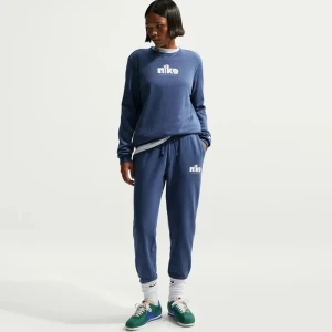 Дамско Долнище Nike W NSW CLUB FLC STD GX PANT - IF0222-461