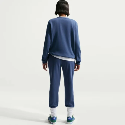 Дамско Долнище Nike W NSW CLUB FLC STD GX PANT - IF0222-461