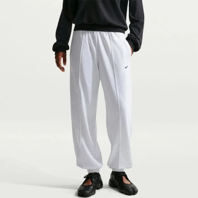 Дамско Долнище Nike W NSW CHLL FT JGGR PANT - IF0232-051