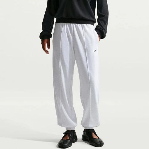 Дамско Долнище Nike W NSW CHLL FT JGGR PANT - IF0232-051