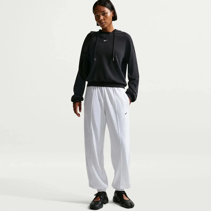 Дамско Долнище Nike W NSW CHLL FT JGGR PANT - IF0232-051 Дамско Долнище Nike W NSW CHLL FT JGGR PANT - IF0232-051