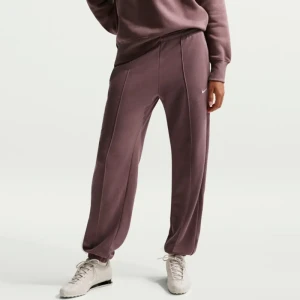 Дамско Долнище Nike W NSW CHLL FT JGGR PANT - IF0232-502