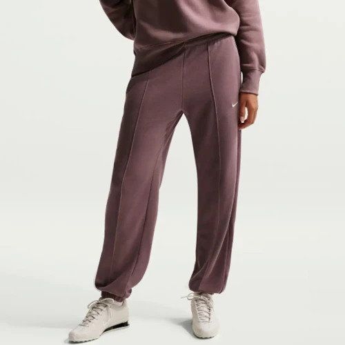 Дамско Долнище Nike W NSW CHLL FT JGGR PANT - IF0232-502