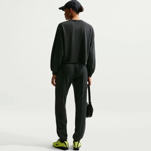 Дамско Долнище Nike W NSW CHLL FT JGGR PANT - IF0232-010