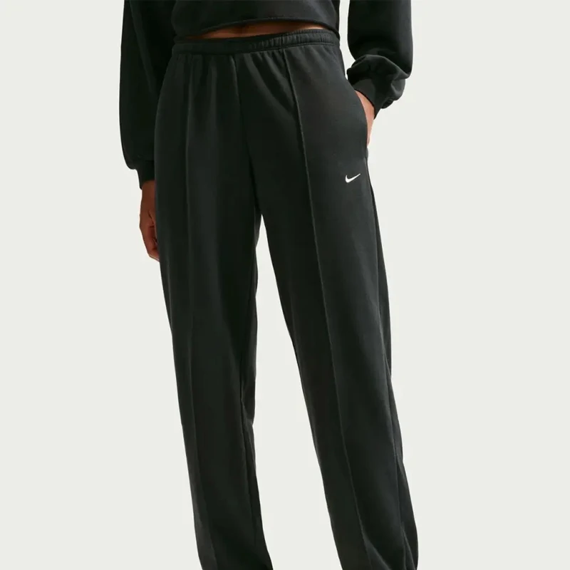 Дамско Долнище Nike W NSW CHLL FT JGGR PANT - IF0232-010 Дамско Долнище Nike W NSW CHLL FT JGGR PANT - IF0232-010