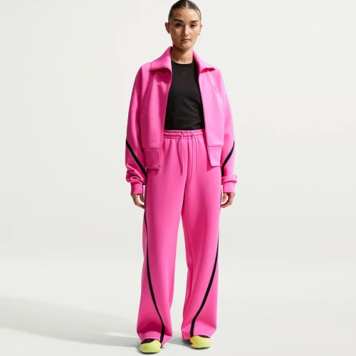 Дамски Екип Nike W NKCT DF ADVTG JKT FZ - IB0776-617