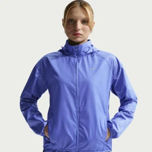 Дамско Яке Nike W NK TEMPO REPEL FLASH JKT - HV2985-570