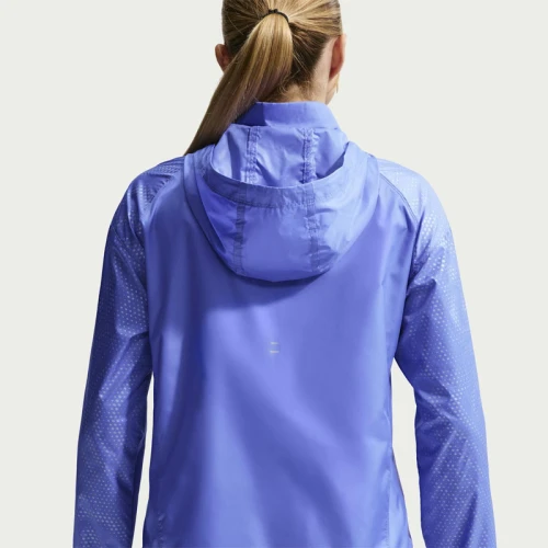 Дамско Яке Nike W NK TEMPO REPEL FLASH JKT - HV2985-570