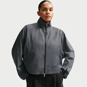 Дамско Яке Nike W NSW PG WVN JKT - IF5451-010