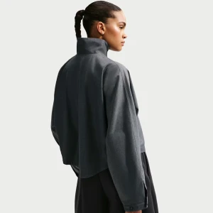 Дамско Яке Nike W NSW PG WVN JKT - IF5451-010