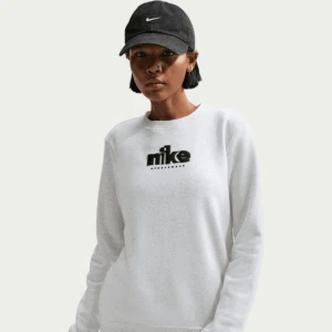 Дамска Блуза Nike W NSW CLUB FLC STD GX CREW - IF0224-051