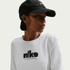 Дамска Блуза Nike W NSW CLUB FLC STD GX CREW - IF0224-051