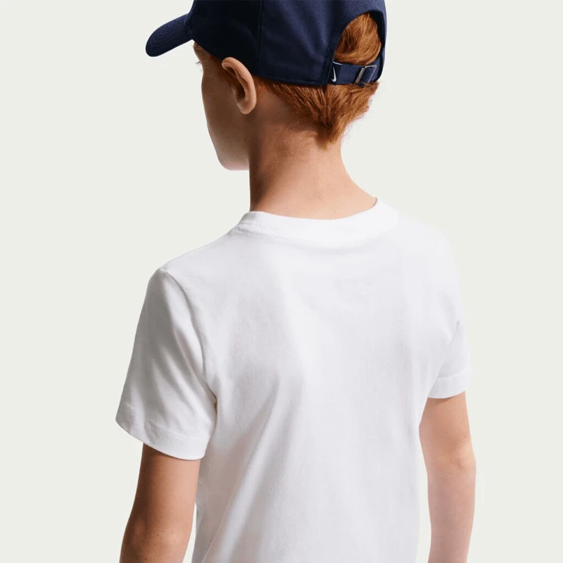 Детска Тениска Nike K NSW TEE AIR MAX 90 - II0448-100 Детска Тениска Nike K NSW TEE AIR MAX 90 - II0448-100