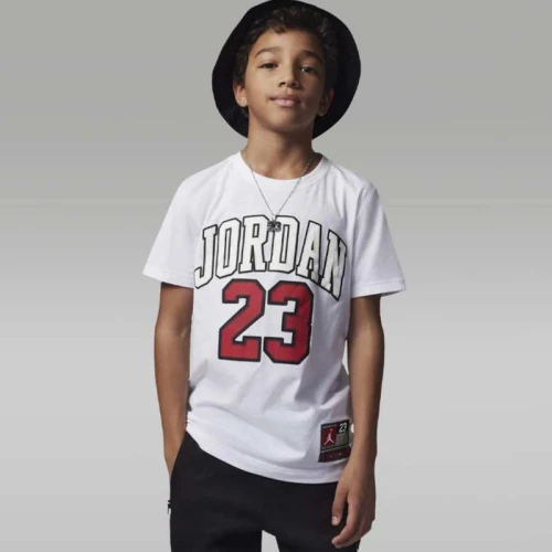 Детска Тениска Nike JDB PRACTICE FLIGHT - 95A088-001