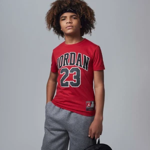 Детска Тениска Nike JDB PRACTICE FLIGHT - 95A088-R78