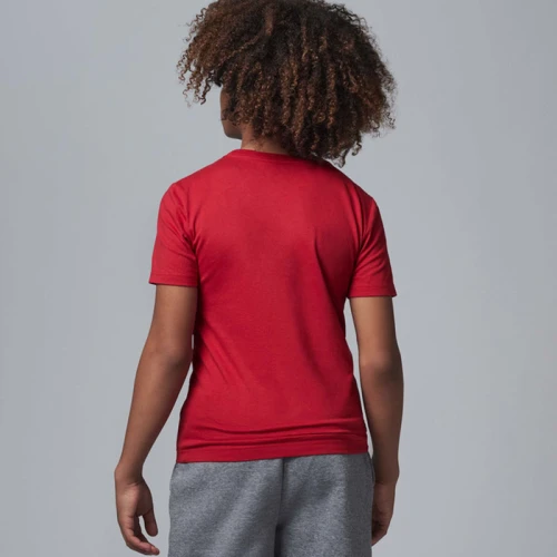 Детска Тениска Nike JDB PRACTICE FLIGHT - 95A088-R78