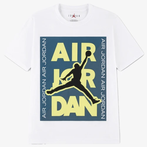 Детска Тениска Nike JDB HBR CITY TEE - 95F495-001