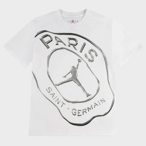 Детска Тениска Nike JDN MJ DF PRACICE TEE PSG - 95F539-001
