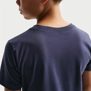 Детска Тениска Nike K NSW TEE AIR MAX 90 - II0448-410