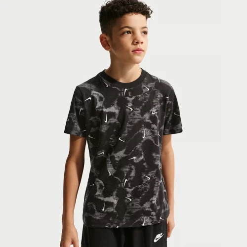 Детска Тениска Nike K NSW TEE HBR AOP - II0458-010